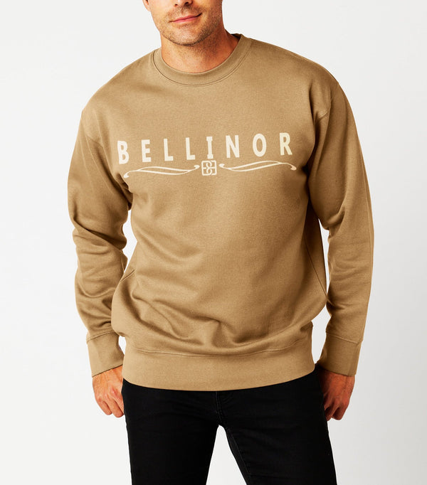 Bellinor Fancy Premuim Sweatshirt