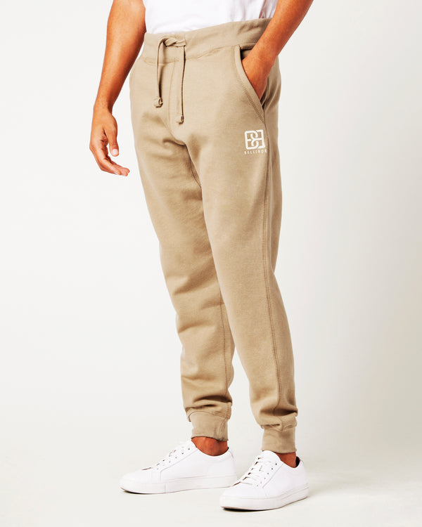 Bellinor Small Logo Premium Sweatpants