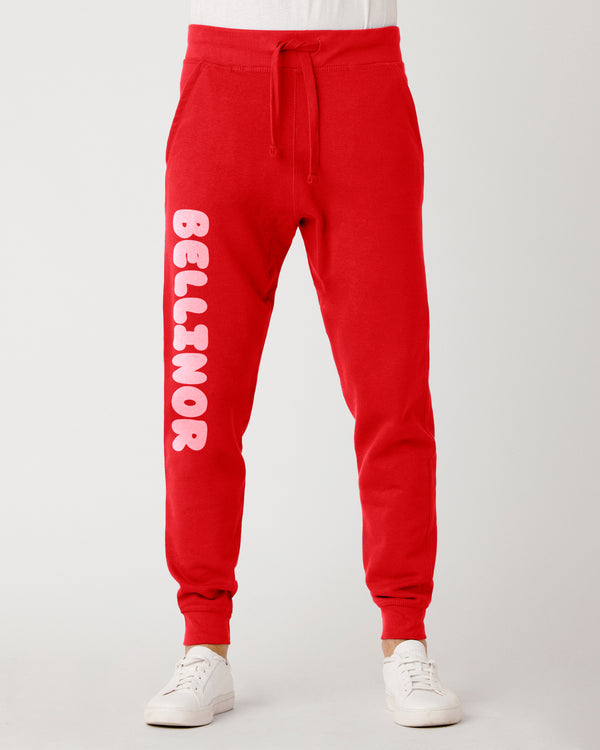 Bellinor Fat Name Premium Sweatpants