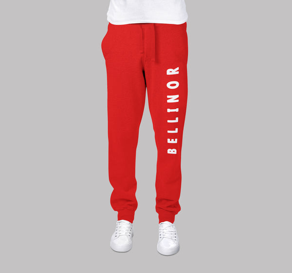 Bellinor Big Name Premium Sweatpants