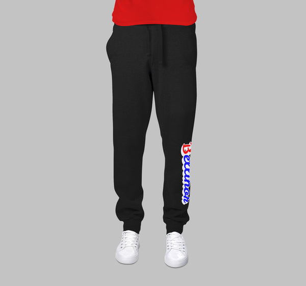 Bellinor Script Name Premium Sweatpants